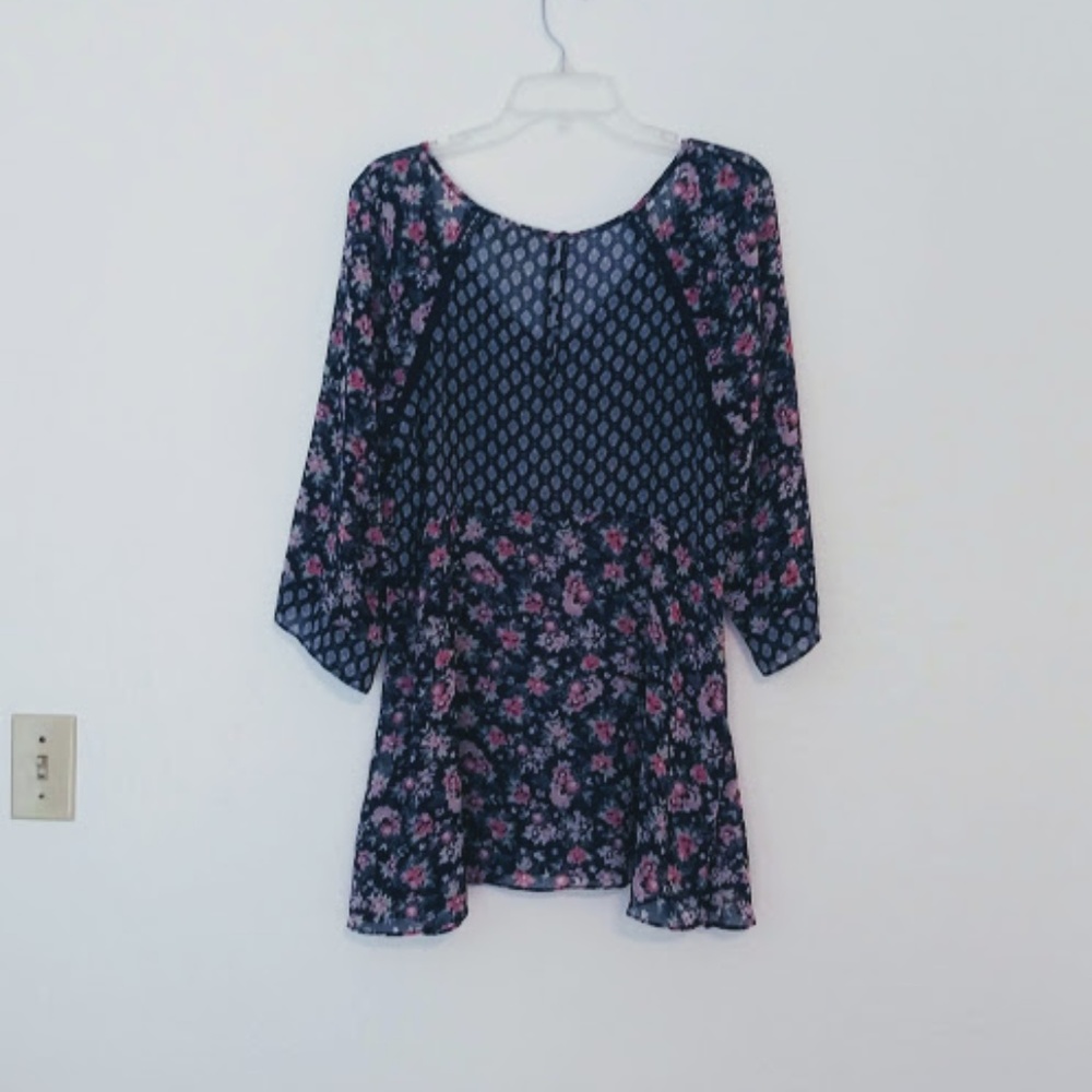 🦋 3/$15 - Jessica Simpson Maternity Dress - Picture 2 of 8